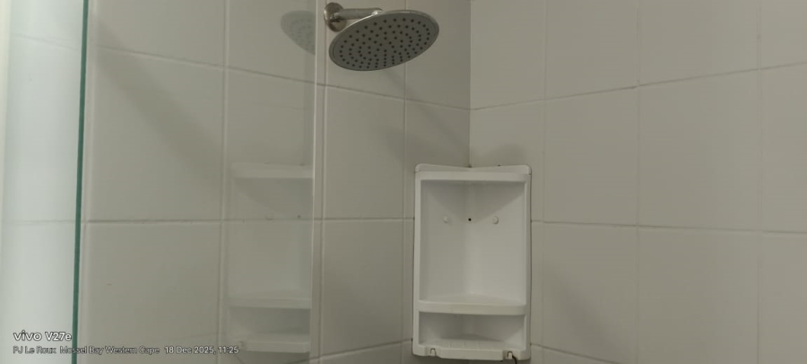 To Let 2 Bedroom Property for Rent in Diaz Beach Western Cape